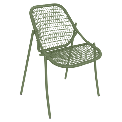 Fermob Sixties Stackable Chair