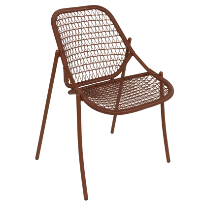 Fermob Sixties Stackable Chair