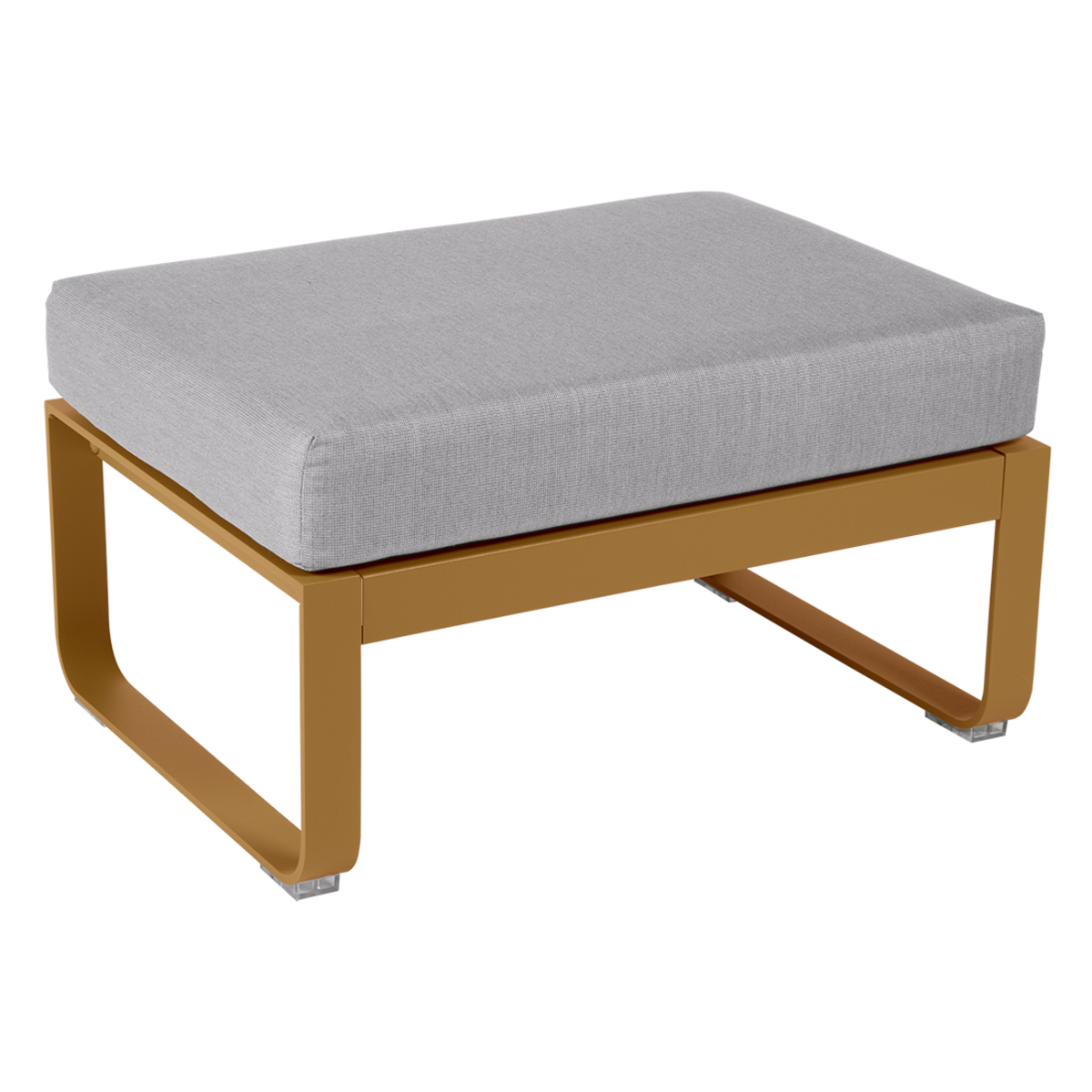 Fermob Bellevie 1 Seater Ottoman