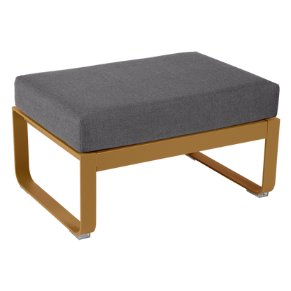 Fermob Bellevie 1 Seater Ottoman