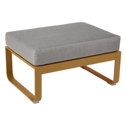 Fermob Bellevie 1 Seater Ottoman