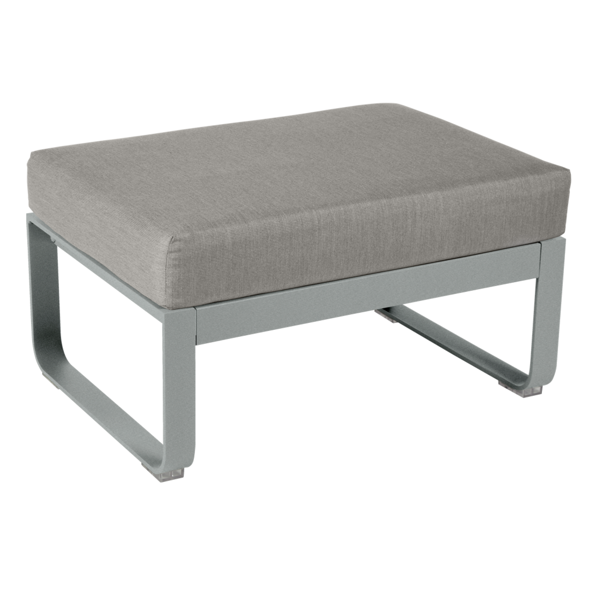 Fermob Bellevie 1 Seater Ottoman