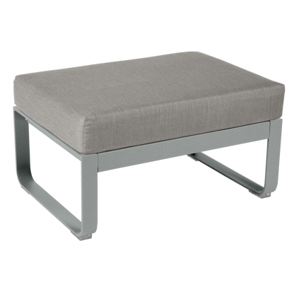 Fermob Bellevie 1 Seater Ottoman