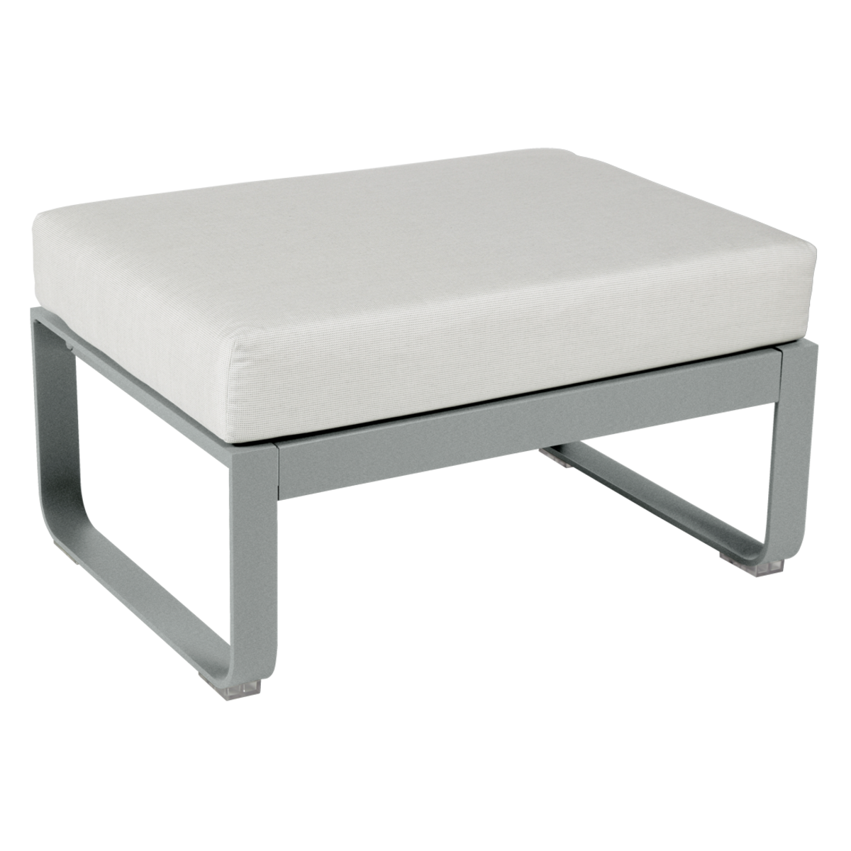 Fermob Bellevie 1 Seater Ottoman