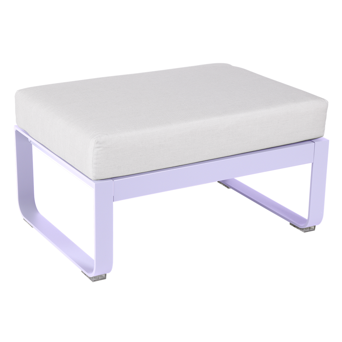 Fermob Bellevie 1 Seater Ottoman