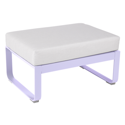 Fermob Bellevie 1 Seater Ottoman