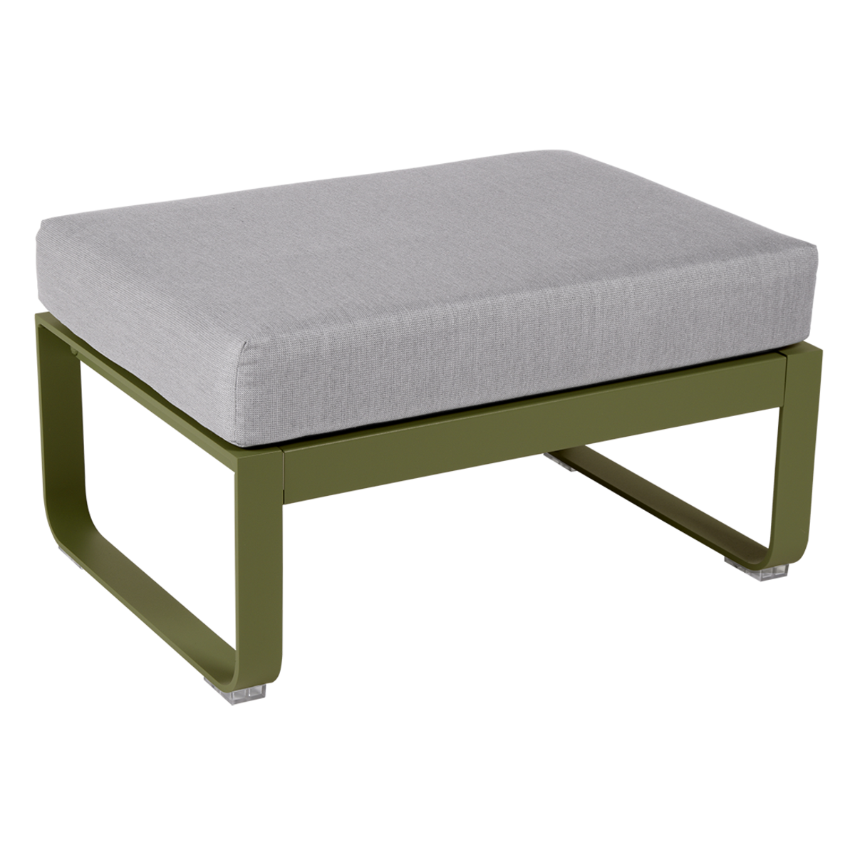 Fermob Bellevie 1 Seater Ottoman