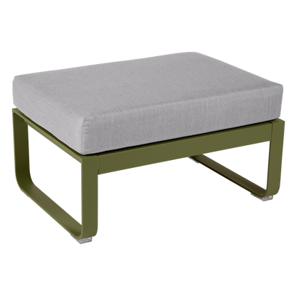 Fermob Bellevie 1 Seater Ottoman