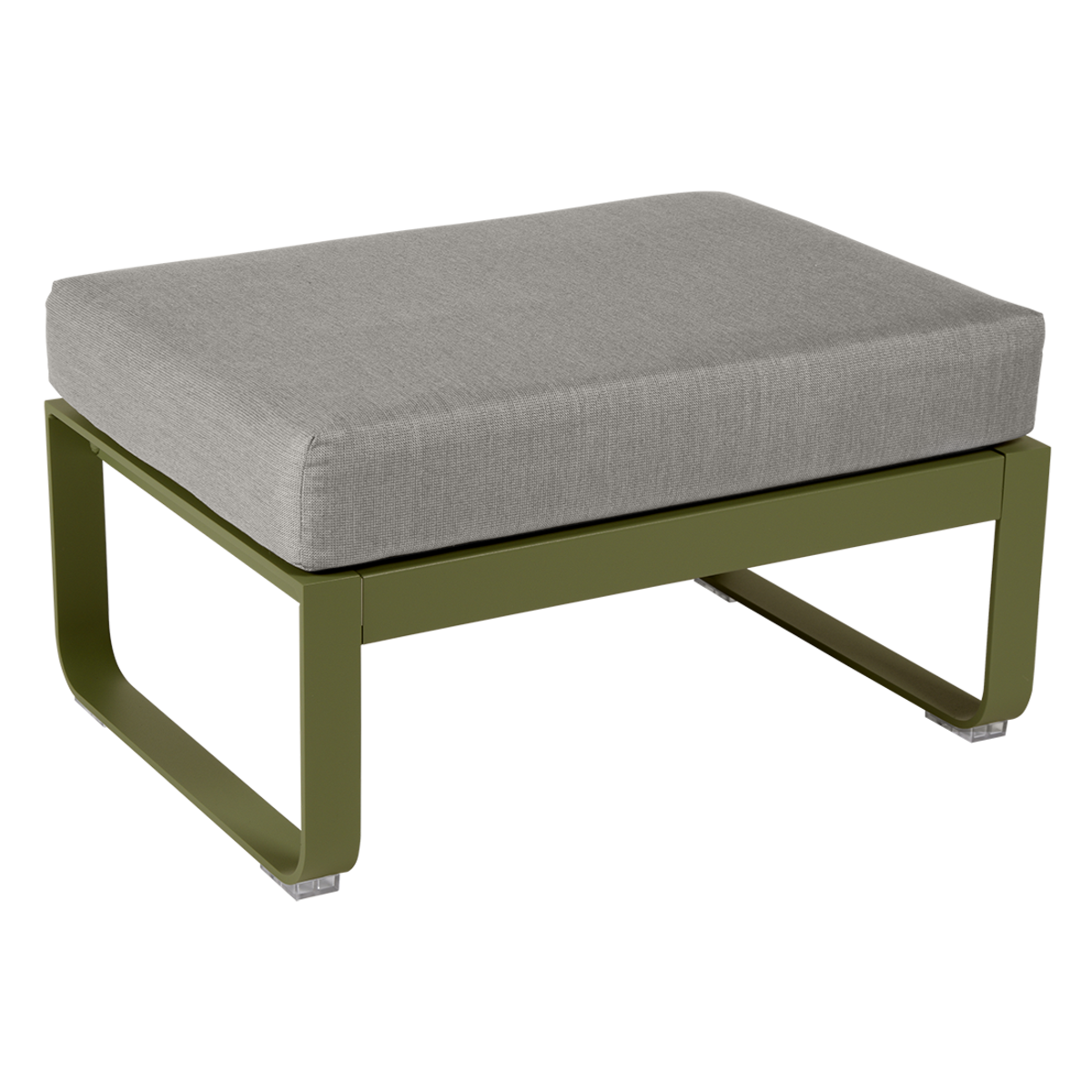 Fermob Bellevie 1 Seater Ottoman