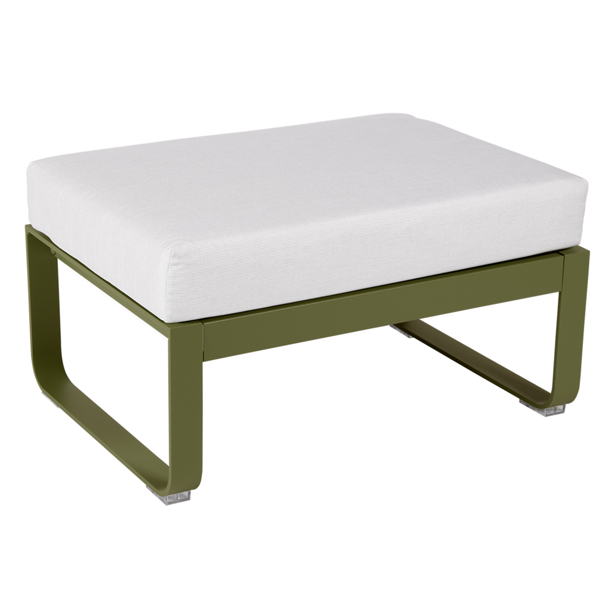 Fermob Bellevie 1 Seater Ottoman