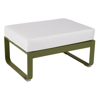 Fermob Bellevie 1 Seater Ottoman