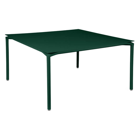 Fermob Calvi 55 x 55 Square Dining Table