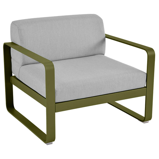 Fermob Bellevie Low Armchair