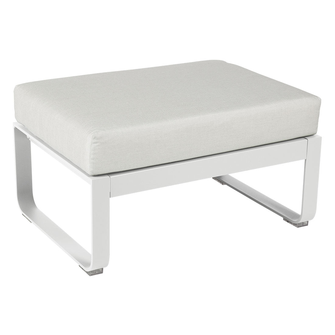 Fermob Bellevie 1 Seater Ottoman