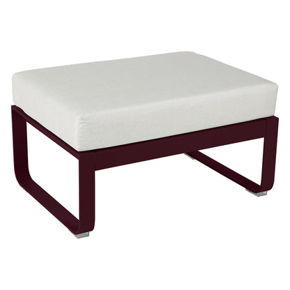 Fermob Bellevie 1 Seater Ottoman