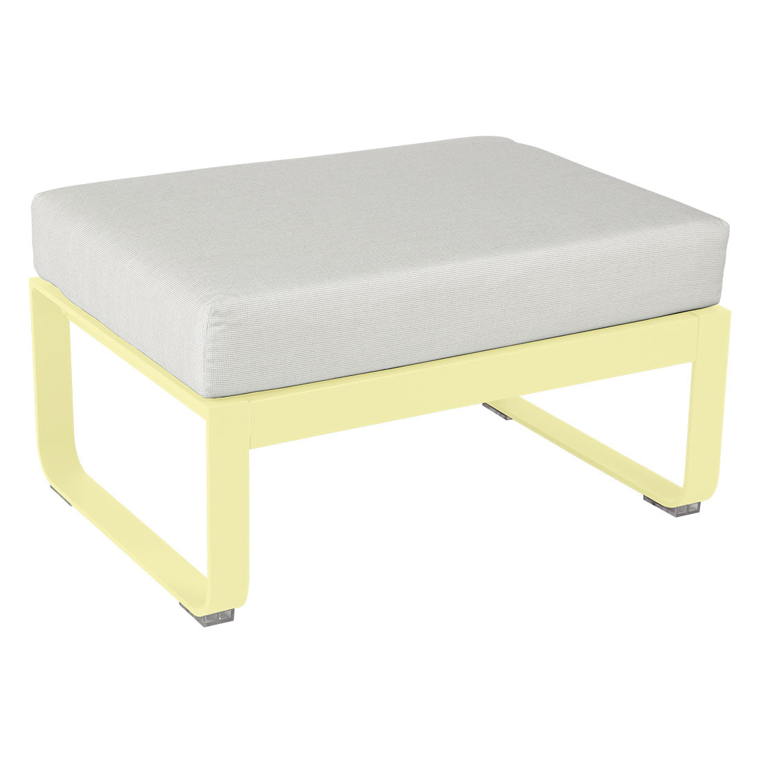 Fermob Bellevie 1 Seater Ottoman