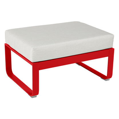 Fermob Bellevie 1 Seater Ottoman