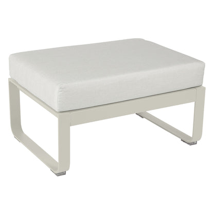 Fermob Bellevie 1 Seater Ottoman