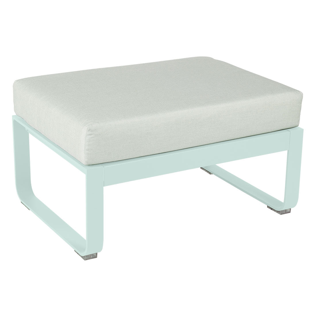 Fermob Bellevie 1 Seater Ottoman