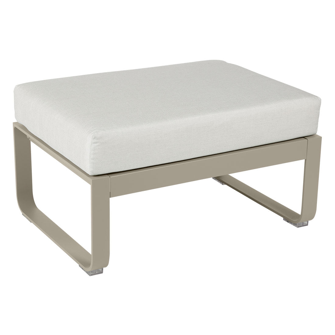 Fermob Bellevie 1 Seater Ottoman