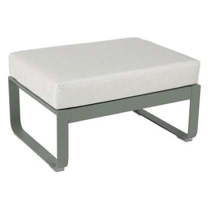 Fermob Bellevie 1 Seater Ottoman