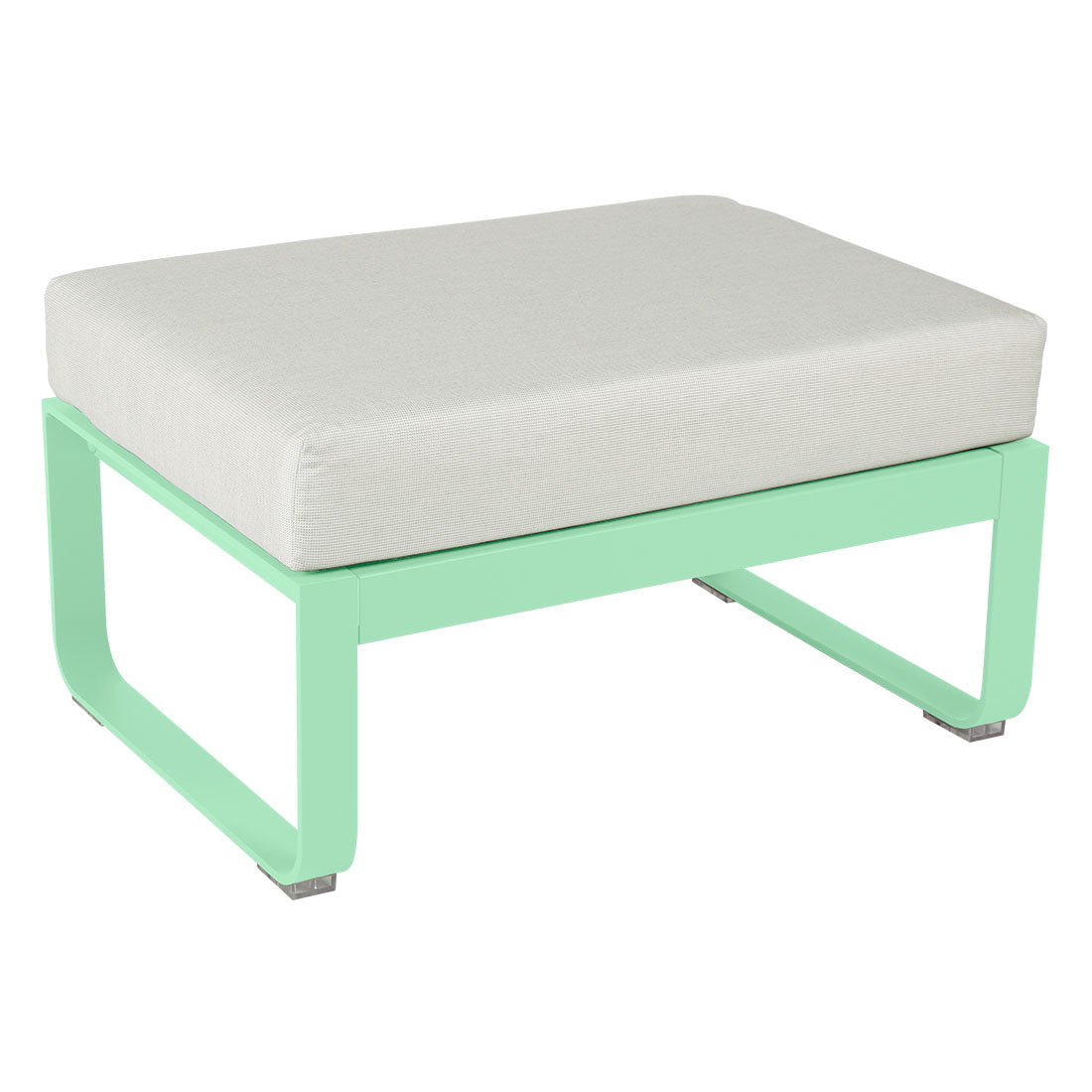 Fermob Bellevie 1 Seater Ottoman