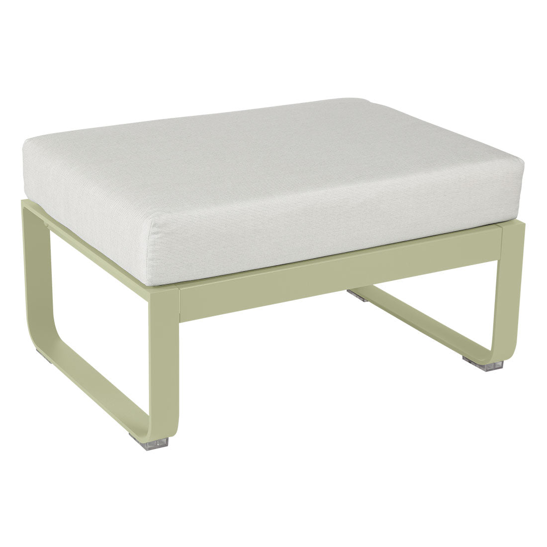 Fermob Bellevie 1 Seater Ottoman