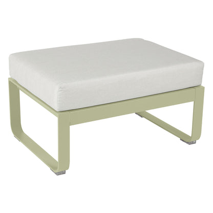 Fermob Bellevie 1 Seater Ottoman