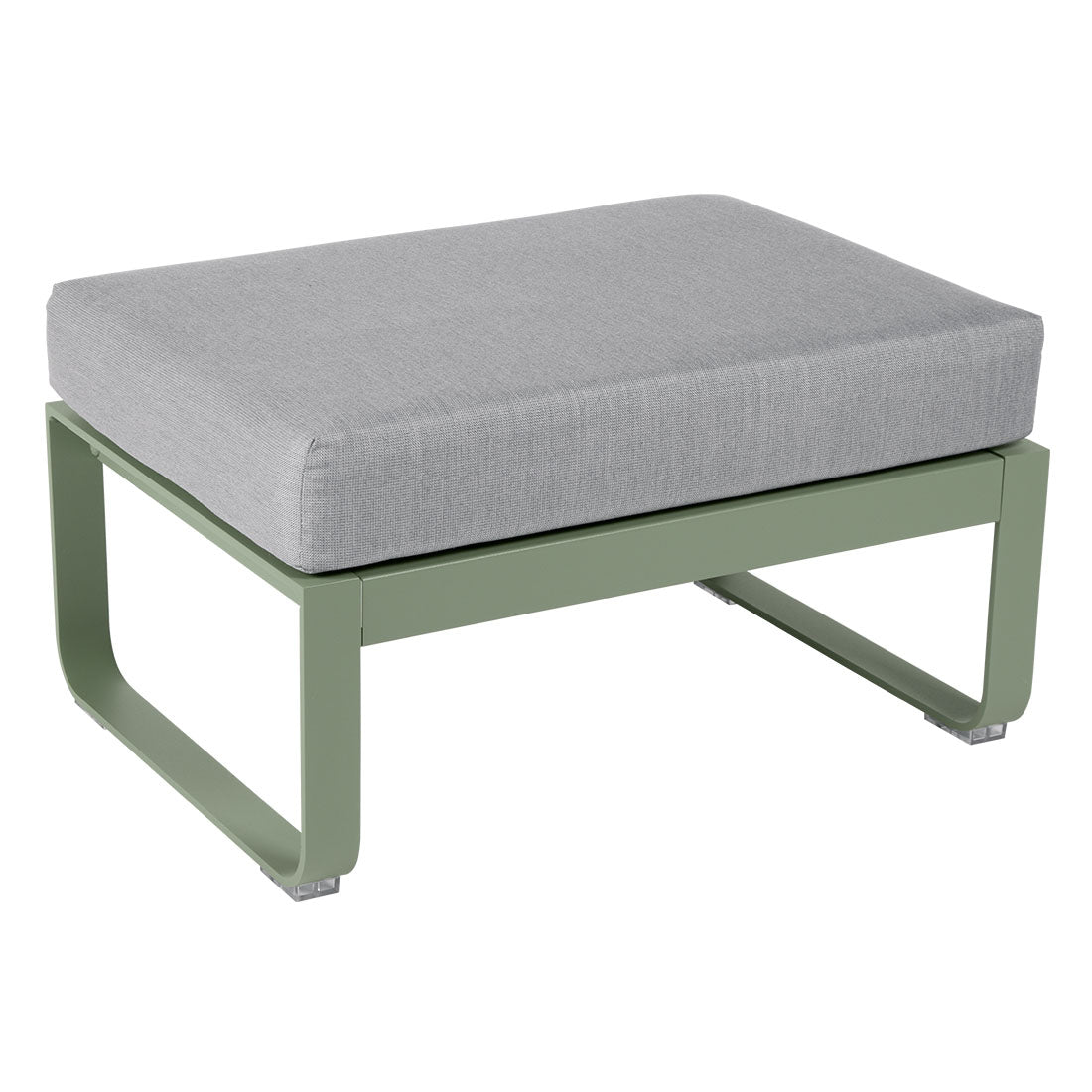 Fermob Bellevie 1 Seater Ottoman