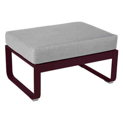 Fermob Bellevie 1 Seater Ottoman