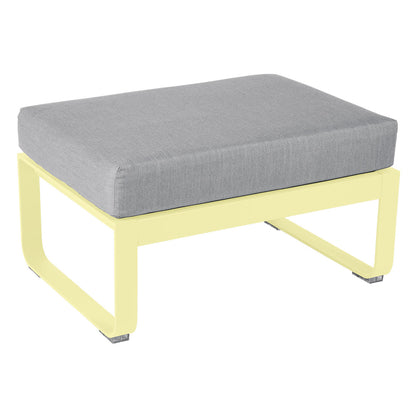 Fermob Bellevie 1 Seater Ottoman