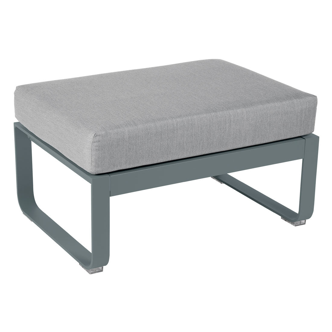 Fermob Bellevie 1 Seater Ottoman