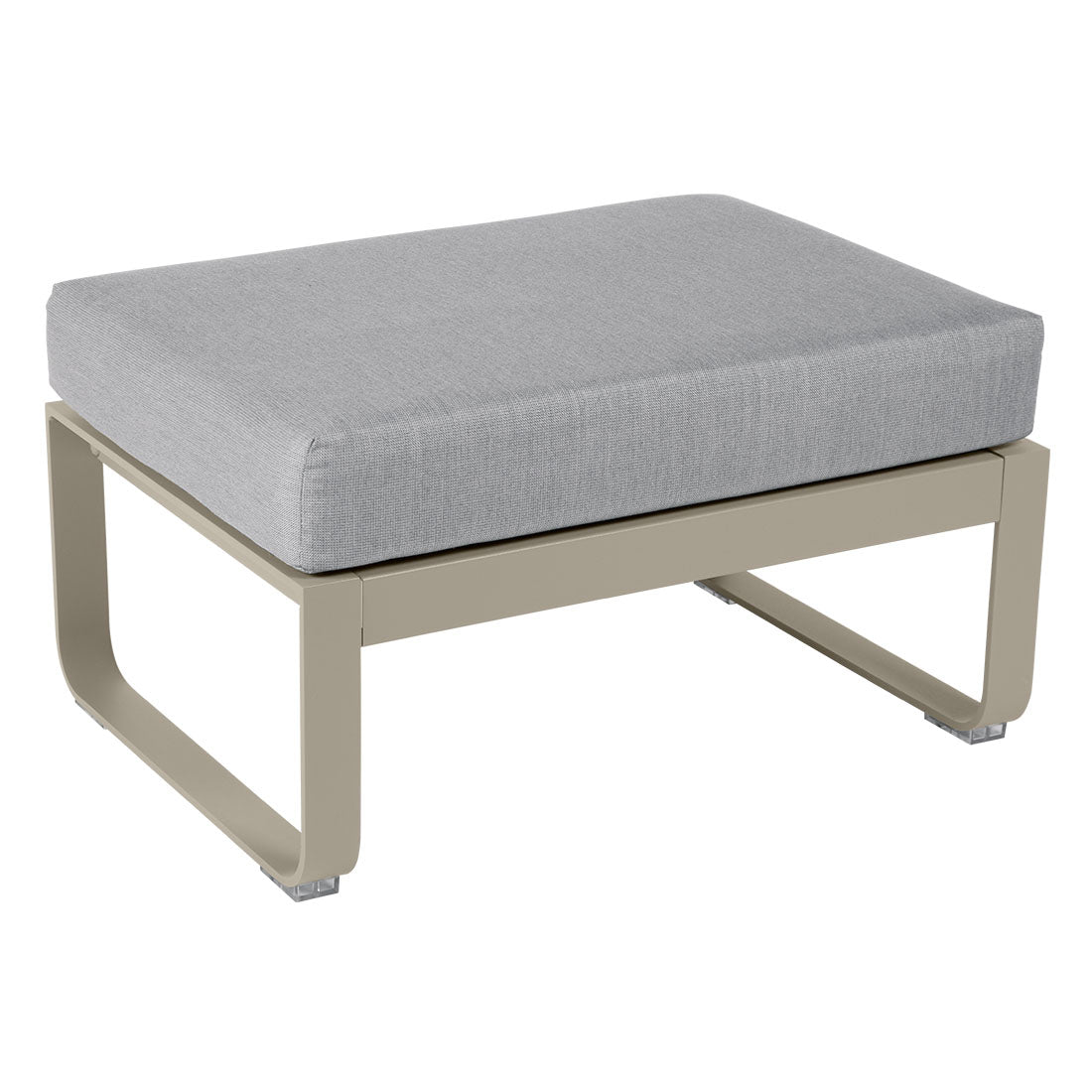 Fermob Bellevie 1 Seater Ottoman