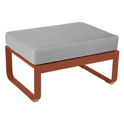 Fermob Bellevie 1 Seater Ottoman