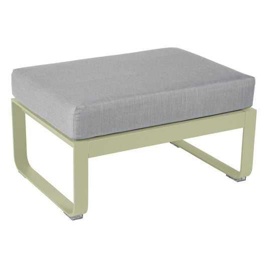 Fermob Bellevie 1 Seater Ottoman