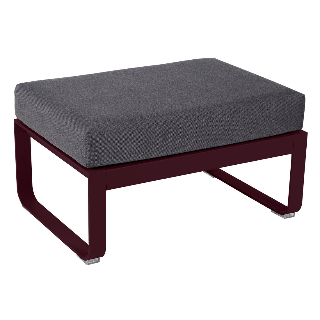 Fermob Bellevie 1 Seater Ottoman