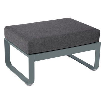 Fermob Bellevie 1 Seater Ottoman