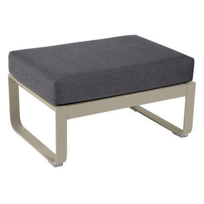 Fermob Bellevie 1 Seater Ottoman