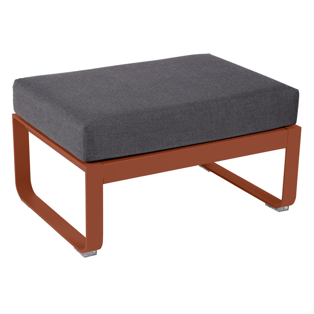 Fermob Bellevie 1 Seater Ottoman