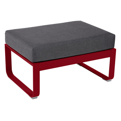 Fermob Bellevie 1 Seater Ottoman