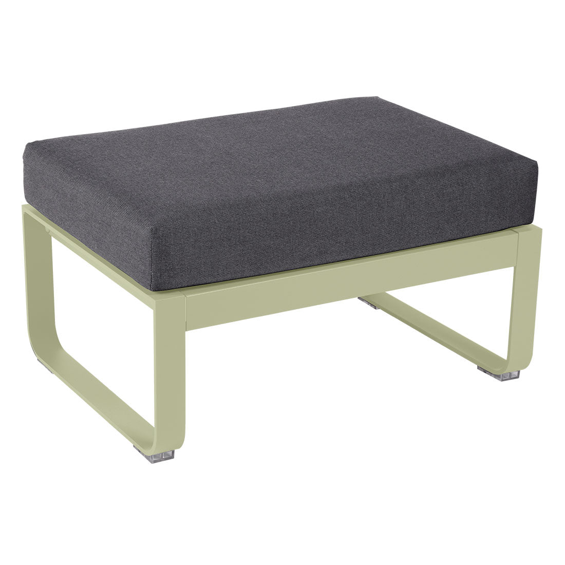 Fermob Bellevie 1 Seater Ottoman