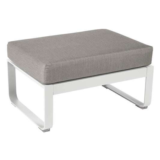 Fermob Bellevie 1 Seater Ottoman