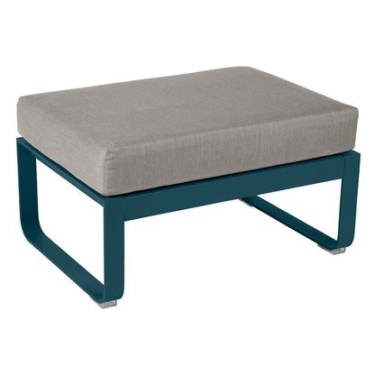 Fermob Bellevie 1 Seater Ottoman