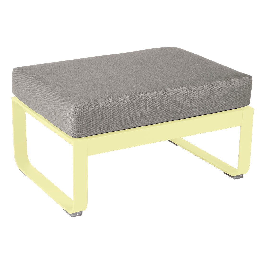 Fermob Bellevie 1 Seater Ottoman