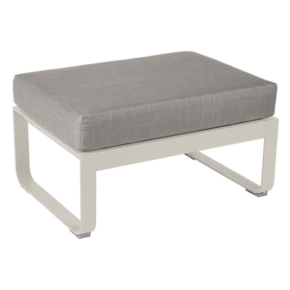 Fermob Bellevie 1 Seater Ottoman