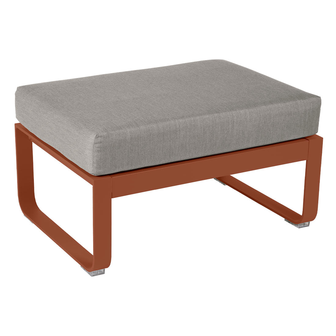 Fermob Bellevie 1 Seater Ottoman