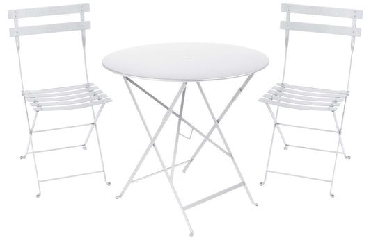 Fermob Bistro Set 30" Round