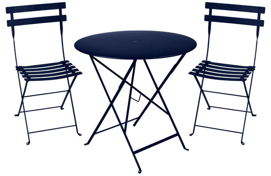 Fermob Bistro Set 30" Round