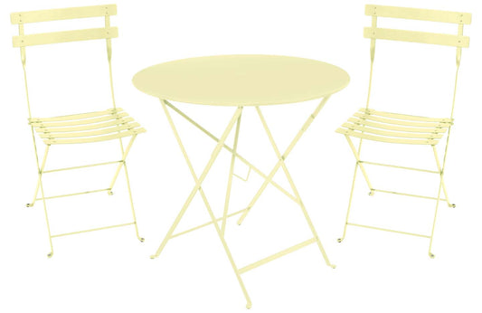 Fermob Bistro Set 30" Round