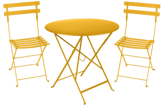 Fermob Bistro Set 30" Round